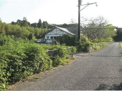 (値下げ) 鹿児島県鹿屋市 戸建て 529万円の競売物件 #1