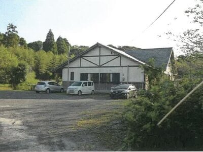 (値下げ) 鹿児島県鹿屋市 戸建て 529万円の競売物件 #4