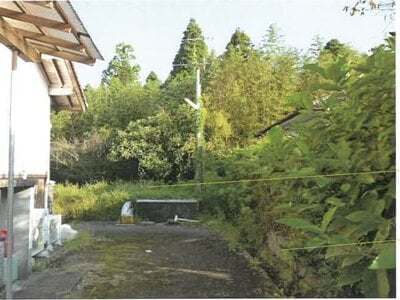 (値下げ) 鹿児島県鹿屋市 戸建て 529万円の競売物件 #6