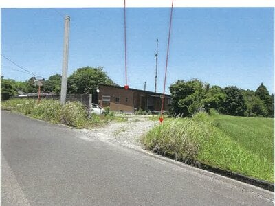 鹿児島県志布志市 志布志駅 戸建て 653万円の競売物件 #1
