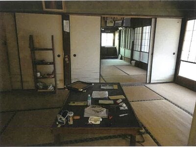 鹿児島県志布志市 志布志駅 戸建て 653万円の競売物件 #13