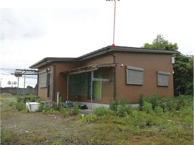 鹿児島県志布志市 志布志駅 戸建て 653万円の競売物件 #4