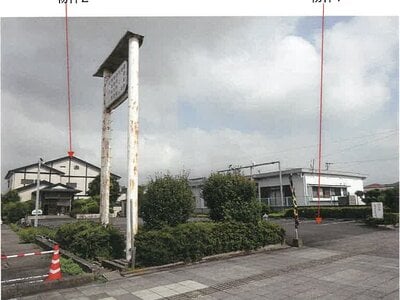 鹿児島県鹿屋市 戸建て 2,610万円の競売物件 #2