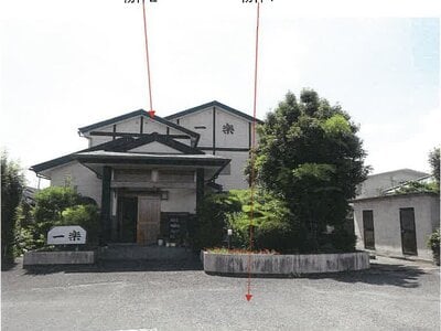 鹿児島県鹿屋市 戸建て 2,610万円の競売物件 #4