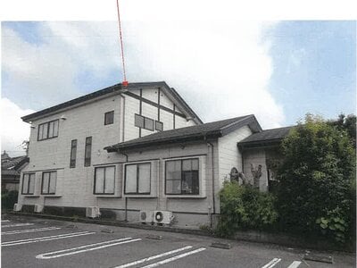 鹿児島県鹿屋市 戸建て 2,610万円の競売物件 #5