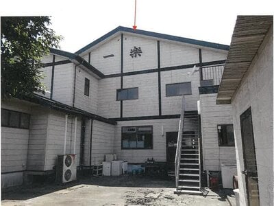 鹿児島県鹿屋市 戸建て 2,610万円の競売物件 #6