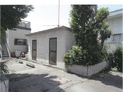 鹿児島県鹿屋市 戸建て 2,610万円の競売物件 #7