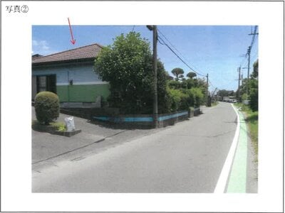鹿児島県鹿屋市 戸建て 115万円の競売物件 #14