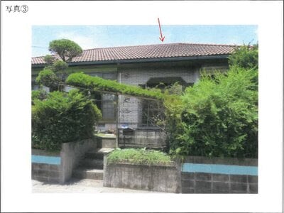 鹿児島県鹿屋市 戸建て 115万円の競売物件 #15