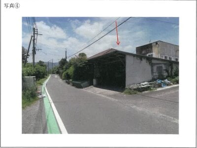 鹿児島県鹿屋市 戸建て 115万円の競売物件 #16