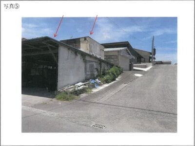 鹿児島県鹿屋市 戸建て 115万円の競売物件 #17