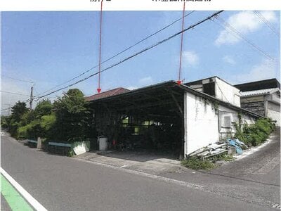 鹿児島県鹿屋市 戸建て 115万円の競売物件 #2