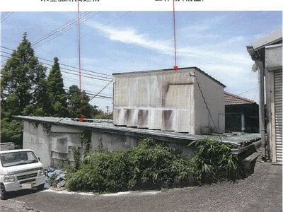 鹿児島県鹿屋市 戸建て 115万円の競売物件 #3