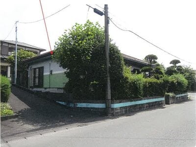 鹿児島県鹿屋市 戸建て 115万円の競売物件 #4