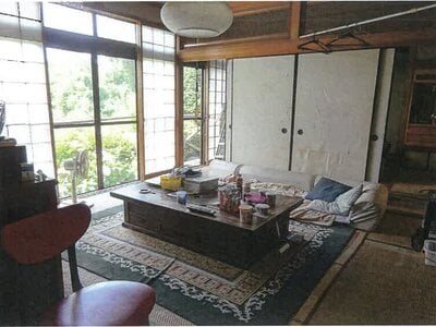 鹿児島県鹿屋市 戸建て 115万円の競売物件 #5