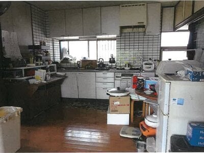 鹿児島県鹿屋市 戸建て 115万円の競売物件 #8