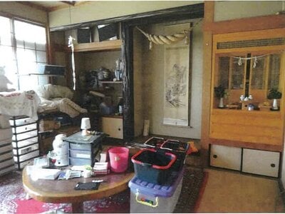 鹿児島県鹿屋市 戸建て 115万円の競売物件 #9