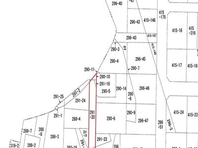 (値下げ) 神奈川県横須賀市 YRP野比駅28分 土地 55万円の国税庁公売物件 #2