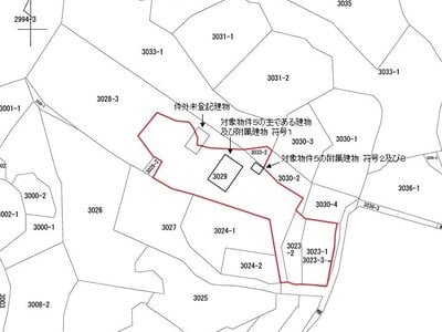 千葉県館山市 那古船形駅26分 戸建て 70万円の国税庁公売物件 #2