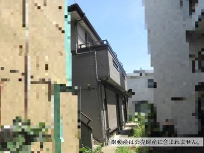 神奈川県相模原市中央区 上溝駅14分 戸建て 220万円の国税庁公売物件 #1