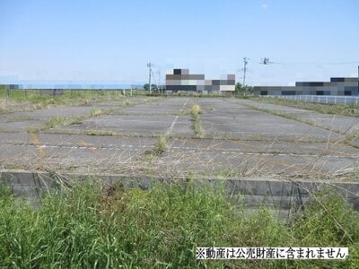 埼玉県熊谷市 西小泉駅 土地 470万円の国税庁公売物件 #2