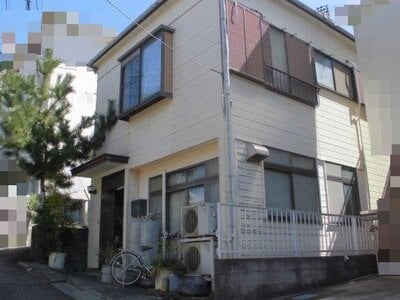 (値下げ) 神奈川県川崎市宮前区 武蔵新城駅22分 戸建て 730万円の国税庁公売物件 #1