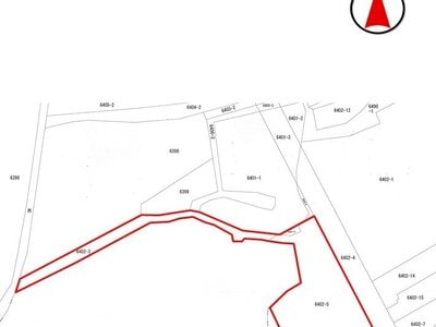 千葉県山武郡横芝光町 横芝駅16分 土地 760万円の国税庁公売物件 #1