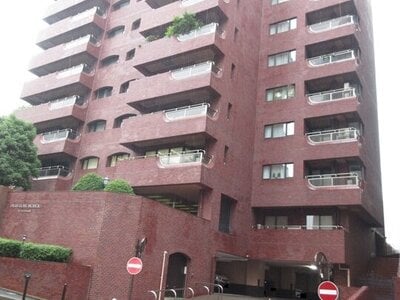 東京都千代田区 溜池山王駅3分 マンション「パレ・ロワイヤル永田町」2,250万円の国税庁公売物件 #1