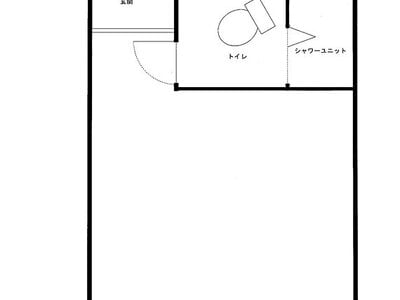 東京都千代田区 溜池山王駅3分 マンション「パレ・ロワイヤル永田町」2,250万円の国税庁公売物件 #5