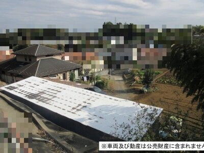 神奈川県横浜市保土ケ谷区 上星川駅13分 戸建て 5,160万円の国税庁公売物件 #2