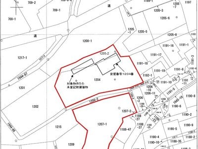 神奈川県横浜市保土ケ谷区 上星川駅13分 戸建て 5,160万円の国税庁公売物件 #3