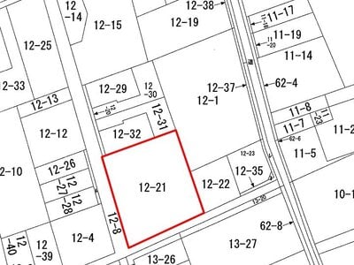 東京都渋谷区 初台駅6分 戸建て 1億3,200万円の国税庁公売物件 #5