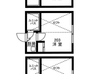 東京都渋谷区 初台駅6分 戸建て 1億3,200万円の国税庁公売物件 #8