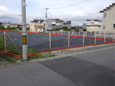 宮城県石巻市 陸前山下駅6分 土地 3,380万円の国有財産物件 #2