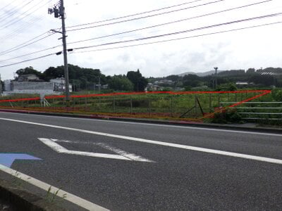(値下げ) 宮城県気仙沼市 最知駅3分 土地 4,290万円の国有財産物件 #1