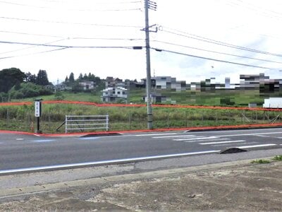 (値下げ) 宮城県気仙沼市 最知駅3分 土地 4,290万円の国有財産物件 #2