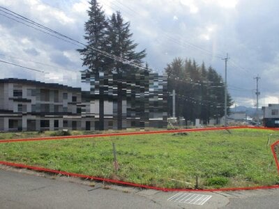 (値下げ) 青森県弘前市 中央弘前駅30分 土地 1,730万円の国有財産物件 #2