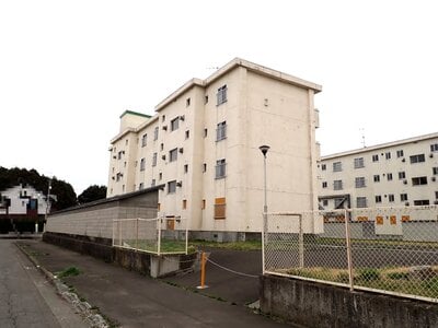 (値下げ) 青森県八戸市 陸奥市川駅 土地 1,688万円の国有財産物件 #2