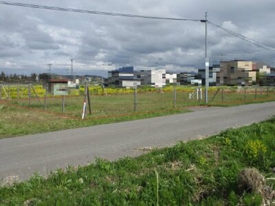 (値下げ) 青森県五所川原市 金木駅6分 土地 100万円の国有財産物件 #3