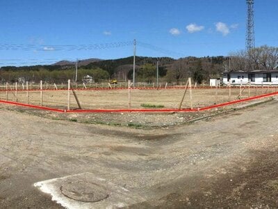 (値下げ) 青森県むつ市 土地 178万円の国有財産物件 #2