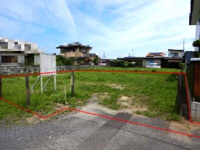 (値下げ) 福島県福島市 福島学院前駅23分 土地 241万円の国有財産物件 #1