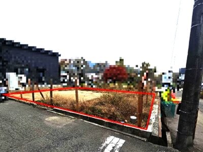 (値下げ) 福島県会津若松市 西若松駅30分 土地 454万円の国有財産物件 #1
