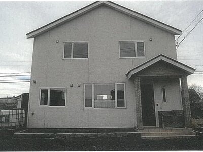 北海道釧路市 大楽毛駅6分 戸建て 814万円の競売物件 #1