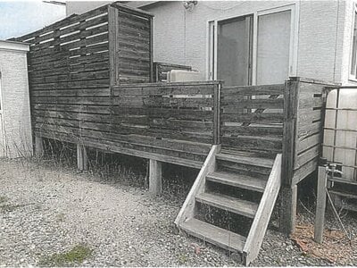 北海道釧路市 大楽毛駅6分 戸建て 814万円の競売物件 #11