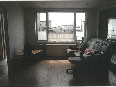 北海道釧路市 大楽毛駅6分 戸建て 814万円の競売物件 #2