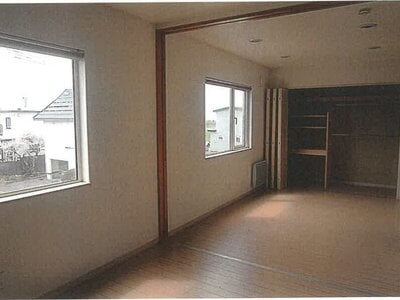 北海道釧路市 大楽毛駅6分 戸建て 814万円の競売物件 #6