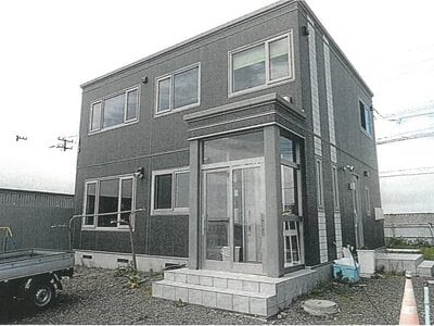 北海道根室市 戸建て 703万円の競売物件 #1