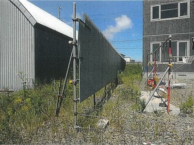 北海道根室市 戸建て 703万円の競売物件 #10