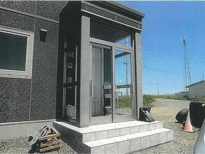 北海道根室市 戸建て 703万円の競売物件 #8