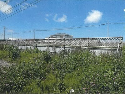 北海道根室市 戸建て 703万円の競売物件 #9